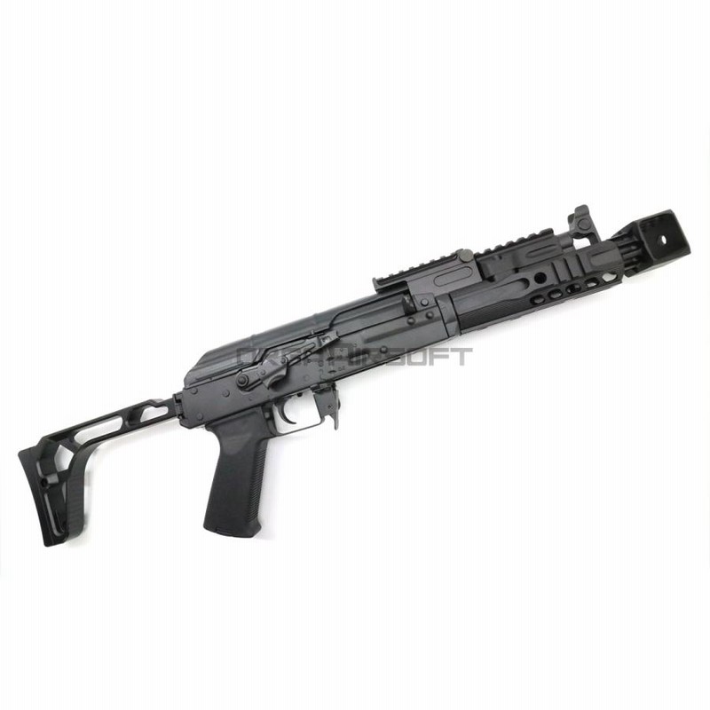 ARCTURUS AT-AK06 AK74U カスタム 内部整備済み アークタウラス AK