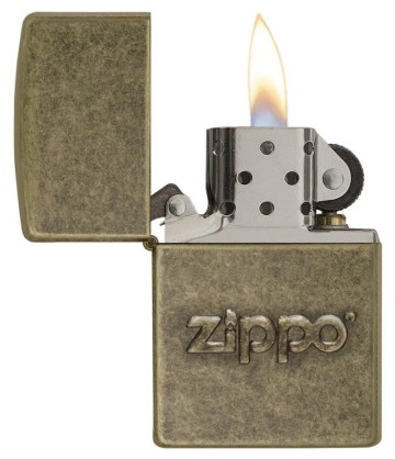 Zippo 墨西哥女郎防風打火機美國設計280 蝦皮商城 Line購物