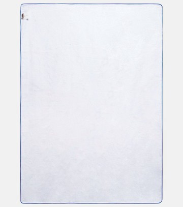 Etro Beana printed cotton beach towel