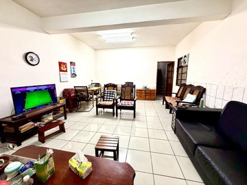 專任-光華巨城湳雅大魯閣/邊間需整修透天/可改車庫｜新竹市北區光華東街