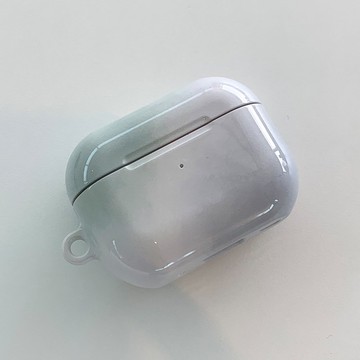Misty Olive Airpods & Buds 保護殼