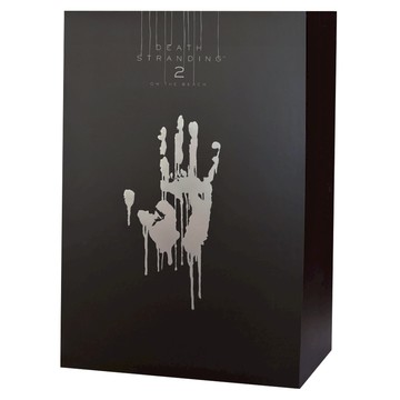 PlayStation PS5 死亡擱淺2  收藏版