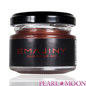 エマジニー Emajiny ヘアカラーワックス Gガラスボトル T27 ブラウン 36g 通販 Lineポイント最大1 0 Get Lineショッピング
