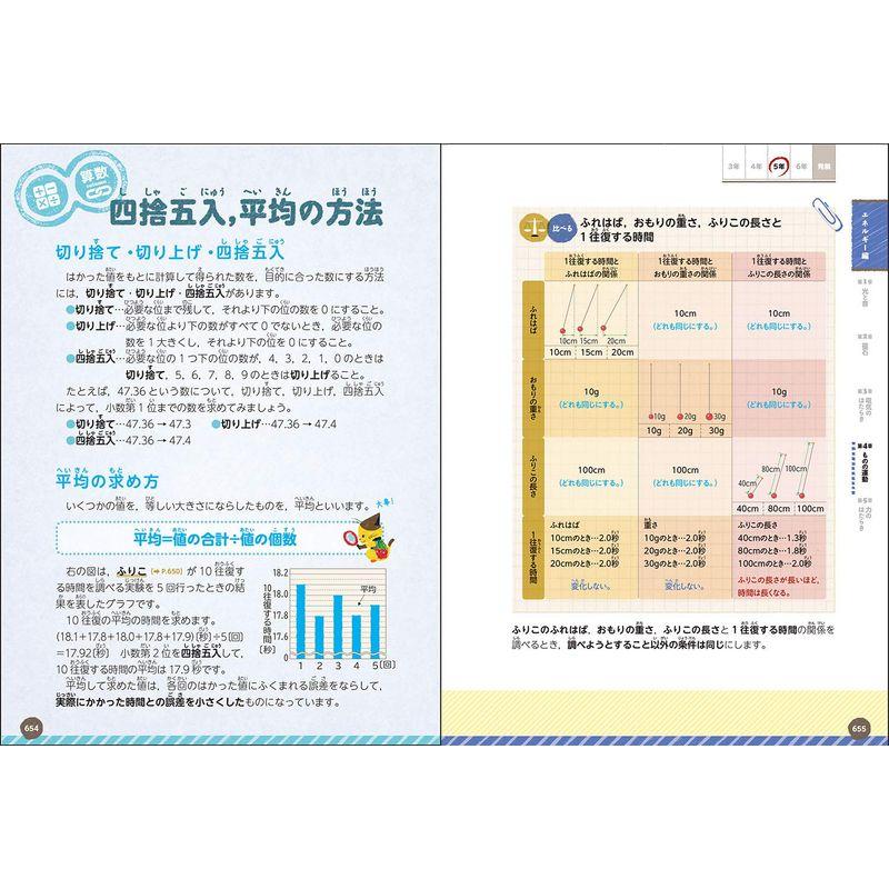 に答える 小学理科 改訂版