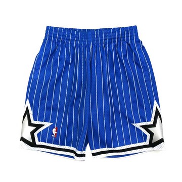 M&N G2二代 Swingman復古球褲 魔術隊 94-95