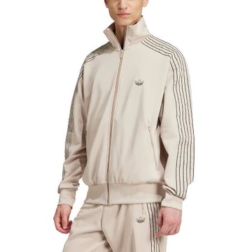 ADIDAS 男 OUTLINE FB TT 流行 休閒外套-IW5826 