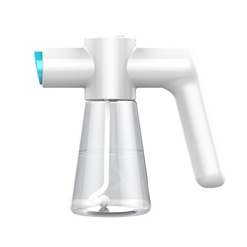 抗菌液/抗菌噴霧 【ANECA】安耐克 S01 電動臭氧水奈米噴霧機 超氧水 (清潔 除臭 殺菌)