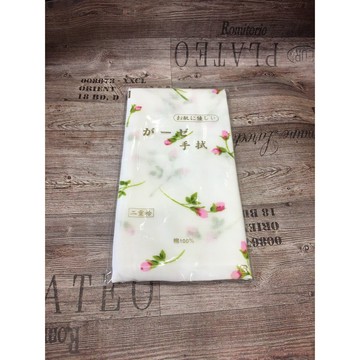 運動手帕 100%棉 35x90cm 台灣製造