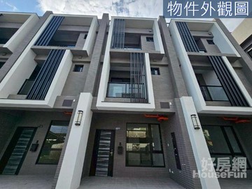 近羅東安農溪畔全新完工御東風別墅(1785585)｜宜蘭縣三星鄉保安一路