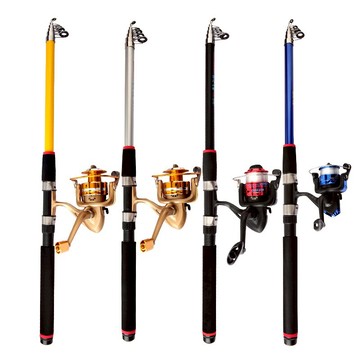 海竿海桿套裝拋竿遠投竿特價清倉超硬甩竿海釣竿魚竿全套漁具組合