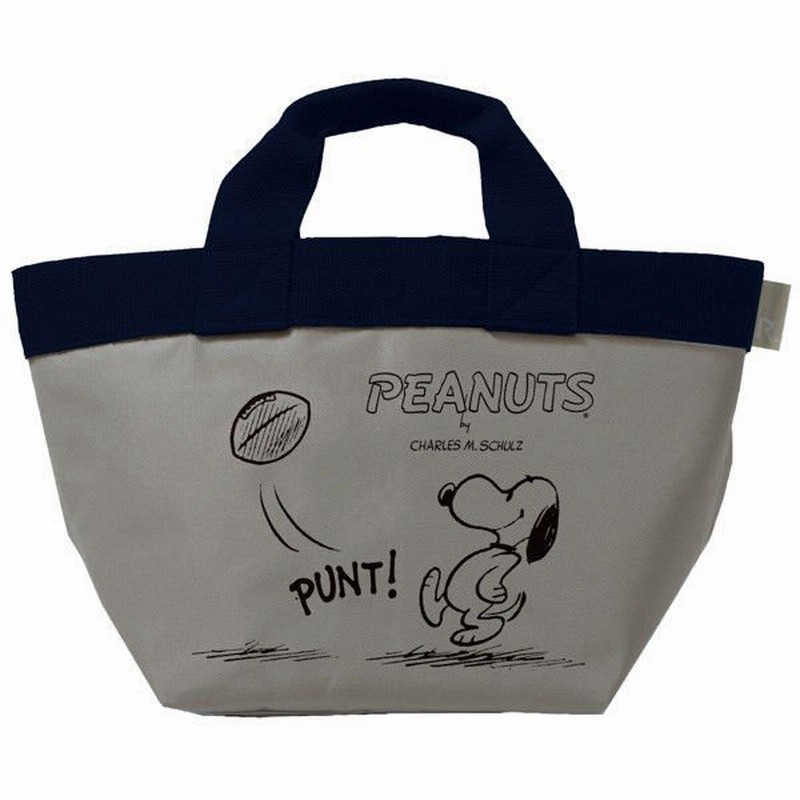 スーパープランニング アウトレット 在庫一掃 ルートート Rootote トートバッグ デリ ピーナッツ1t キック スヌーピー 通販 Lineポイント最大2 0 Get Lineショッピング