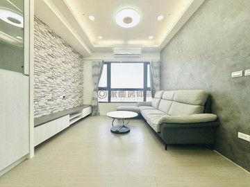 新竹北區│一品八方│高樓景觀視野三房平車｜新竹市北區港北二街