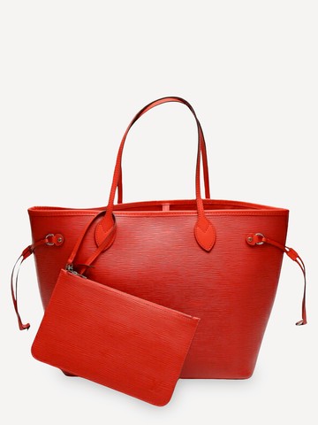 Louis Vuitton Tote Bag