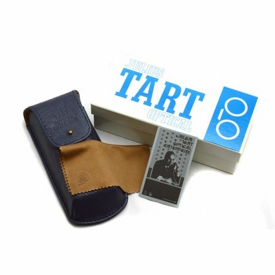 JULIUS TART OPTICAL タート AR Sun アーネル ブリッジ: 22mm