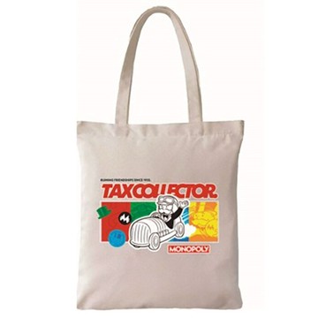 地產大亨 全線八折︱滿999贈帆布袋 TAX COLLECTOR [完全贈品]