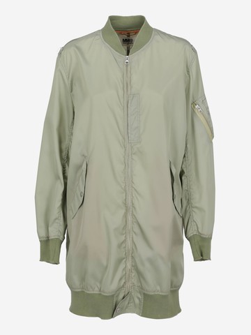 Mm6 Maison Margiela Windbreaker