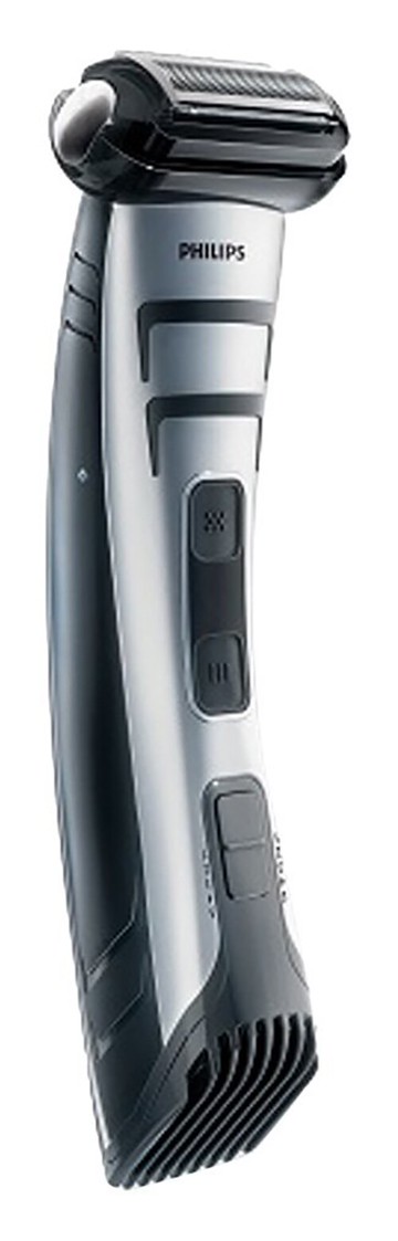 PHILIPS 【日本代購】飛利浦 電動刮毛刀 TT2040/15