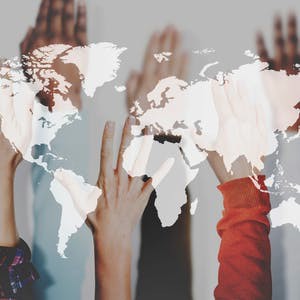 Tópicos em Gestão Intercultural