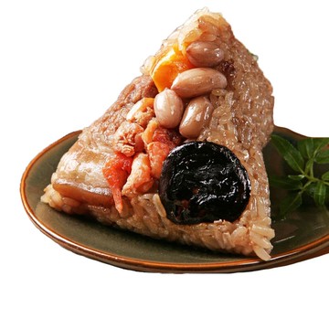 【石門農會】田媽媽_古早味肉粽x20粒(180g/粒)(端午節/肉粽)