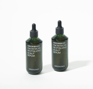 【綠藤生機】7月限定優惠★追根究柢養髮精華 100ml*2