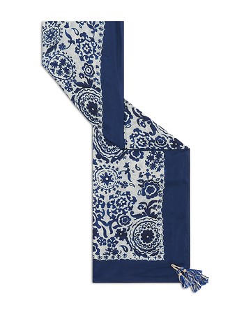 Gerard Darel Orphee Silk Scarf