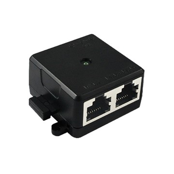 CERIO 昌運監視器 FPOE-PE-60W 網路電源供應器 60Watt Force Power Multi Gigabit PoE++