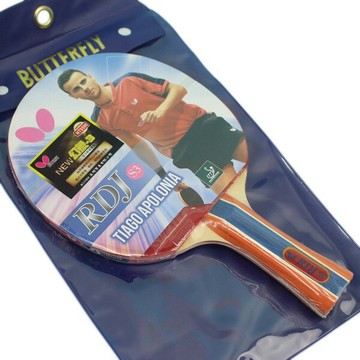 Butterfly 蝴蝶牌桌球拍 NEW 幻象-3 (負手板.刀板)/一支入(特590) 兵乓拍 兵乓球拍 桌拍【APP滿額下單10%點數(單一帳號最高5000點)】1/31止