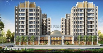 彰化鹿港~富旺艾美莊園2房平車全新社區｜彰化縣鹿港鎮廖厝巷