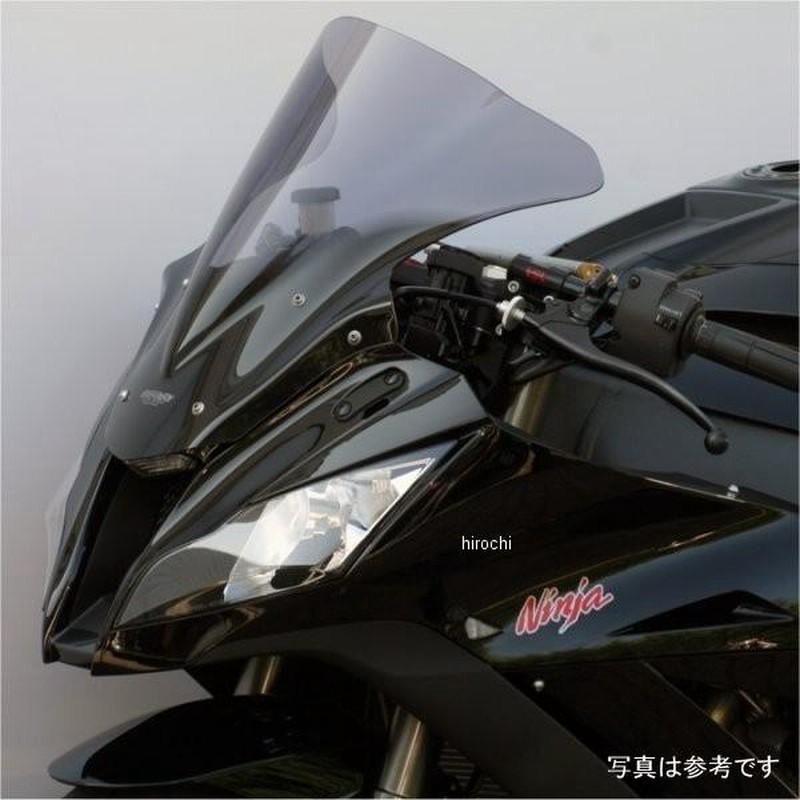 4548664809400 エムアールエー MRA スクリーン レーシング 11年