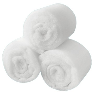 SUAQUA 水族箱過濾棉  120 x 30cm  3個