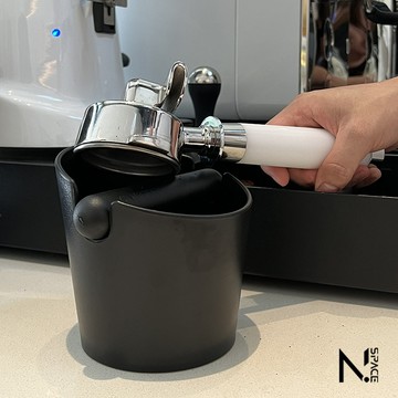 【 N.SPACE 】咖啡渣桶 敲渣桶 敲粉盒 敲渣槽 敲粉槽 咖啡粉筒 咖啡 咖啡用具 咖啡渣桶 咖啡渣 咖啡器具