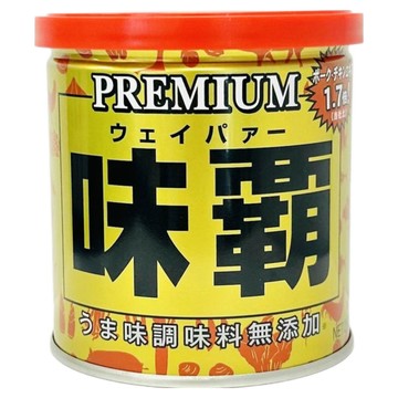 廣記商行 味霸 特級調味料  250g  1罐