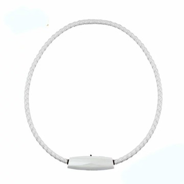 ible Airvida M1 鈦項圈負離子空氣清淨機編織繩