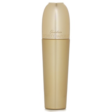 嬌蘭 Guerlain - 御庭蘭花晚間修護精華