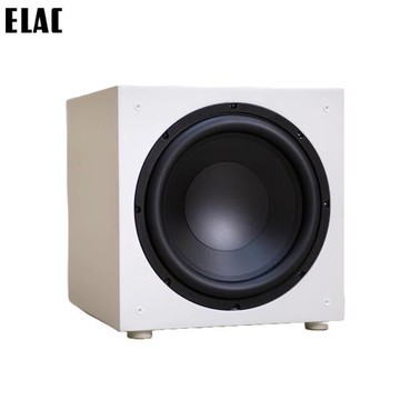 ELAC SUB 1225W 12吋重低音喇叭