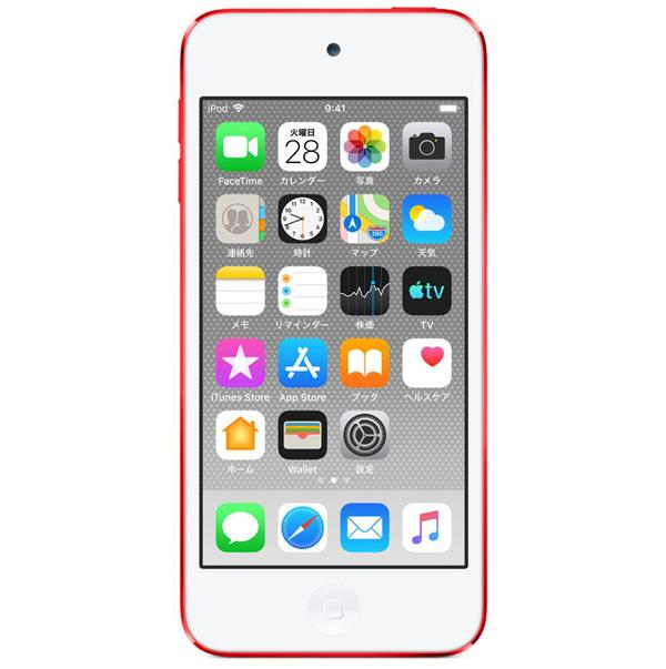 iPOD touch 第7世代 32GB-