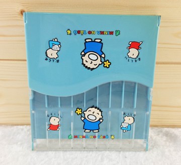 【震撼精品百貨】大寶/大口仔_Minna No Tabo ~CDBOX