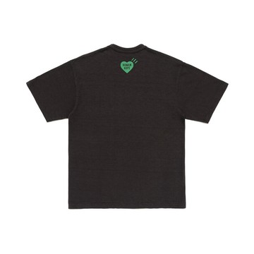 HUMAN HOPE GRAPHIC T-SHIRT SEASON 2 BLACK