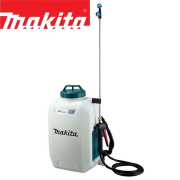 MAKITA牧田 18V鋰電背負式噴霧機 DUS158Z (空機-不含充電器及電池)