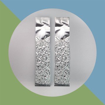 清香梨山烏龍 300g｜永續環保包