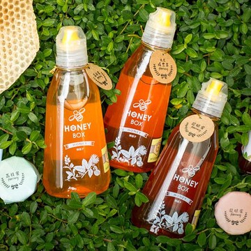 方便擠壓瓶 360g