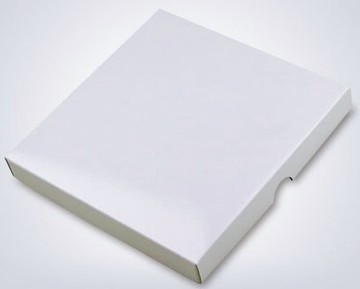 【零售量】DIY盒6號/盤叉墊高襯/50