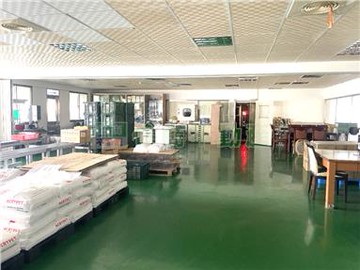 鼓山內惟乙工住工鋼骨廠房｜高雄市鼓山區銀川街