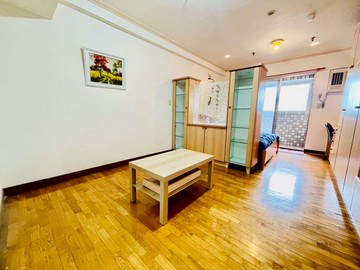 遠東ABC首選✨獨立陽台景觀套房✨太平洋張琨賀｜新北市中和區中正路