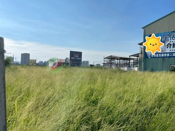 正黎明路稀有大面寬可營登低總價建地｜台中市南屯區永豐段