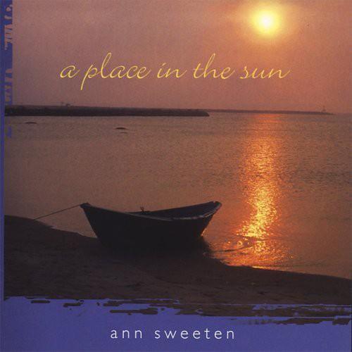 Ann Sweeten A Place In The Sun CD アルバム 輸入盤