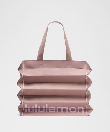Fold It Hold It Tote Bag 22L
