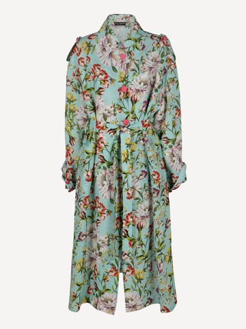 Dolce & Gabbana Double Breasted Coat