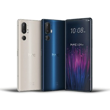 HTC U24 pro (12G/512G) 6.8吋智慧型手機太空藍