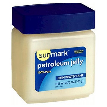 Petroleum Jelly 3.75 oz by Sunmark